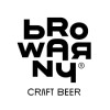 Browarny Craft Beer logo
