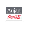 Aujan Industries Dammam logo