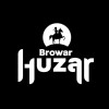 Browar Huzar logo