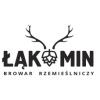 Browar Łąkomin logo
