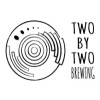 Two By Two Brewing logo