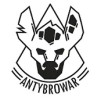 Antybrowar logo