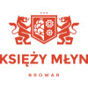Księży Młyn logo
