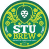 Stu Brew logo