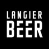 Langier Beer logo