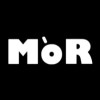 MòR Brewing logo