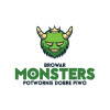 Browar Monsters logo