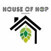 House of Hop logo