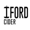 Iford Cider logo