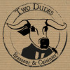 Two Dudes - Brasseur & Cuisinier logo