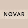 Nøvar Cider logo