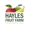 Hayles Cider logo