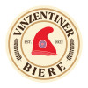 Jakobiner Bräu / Vinzentiner logo