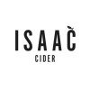 Isaac Cider logo