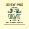 Artesan Birrante logo