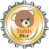 TeddyBier logo