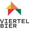 Der Putzer / Viertel Bier logo