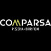 Pizzeria Birrificio Comparsa logo