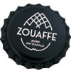 Zouaffe (Brasserie Artisanale de Cluny) logo