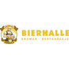 Bierhalle logo