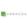 Ambra logo