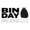 Bin Day Brewing Co. logo