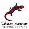 Salamander logo