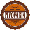 Pivovaria logo