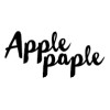 Apple Paple logo