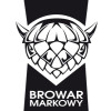 Browar Markowy logo