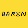 Baron Brewing logo