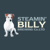 Steamin' Billy logo