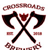 Crossroads Brewery logo