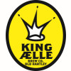 King Aelle Brew Co logo