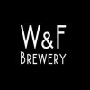 Wolf & Fox Brewery logo