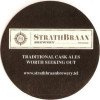 Strathbraan logo