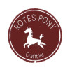 Rotes Pony logo