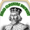 Kings Clipstone Brewery logo