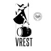 Browar Vrest logo