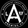 Law Brewing logo