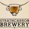 Strathcarron Brewery logo