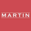 Martin logo