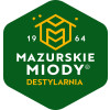 Mazurskie Miody logo
