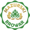 Mazurski Browar logo