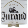 Browar Jurand Szczytno logo