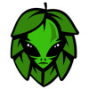 Green Head logo