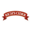 Rich's Cider Farmhouse Cider - Medium