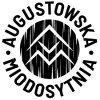 Augustowska Miodosytnia logo