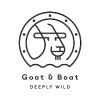 Goat & Boat logo