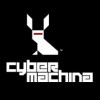 Cybermachina logo